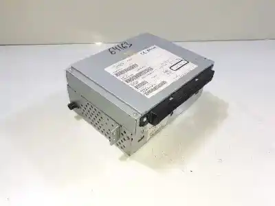 Tweedehands auto-onderdeel audiosysteem / radio-cd voor volvo xc70 momentum 2wd oem iam-referenties 31357004