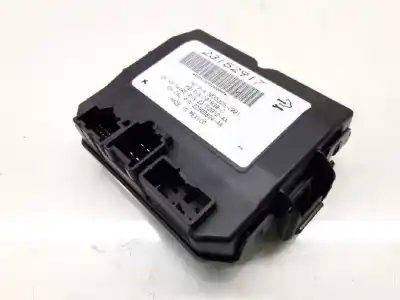 Second-hand car spare part electronic module for opel insignia sports tourer excellence oem iam references 23152917  