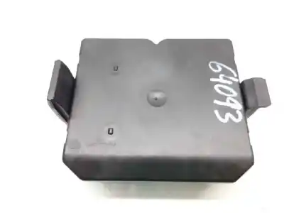 Second-hand car spare part electronic module for opel insignia sports tourer excellence oem iam references 23152917  