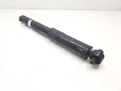 Автозапчастина б/у амортизатор задній лівий для nissan x-trail (t32) acenta 4x4 посилання на oem iam e62104bd0a