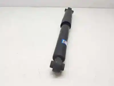 Автозапчастина б/у амортизатор задній лівий для nissan x-trail (t32) acenta 4x4 посилання на oem iam e62104bd0a  562104bd0a