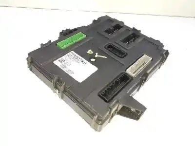 Автозапчастина б/у реле/запоперівник для nissan x-trail (t32) acenta 4x4 посилання на oem iam 284b14cb3c