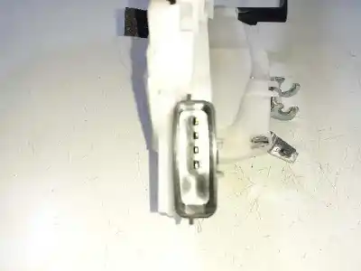 Автозапчастина б/у замок передніх дверей лівий для nissan x-trail (t32) acenta 4x4 посилання на oem iam 805016fp0a  