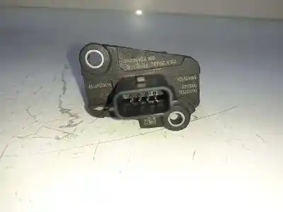 Автозапчастина б/у витратомір повітря для nissan x-trail (t32) acenta 4x4 посилання на oem iam 226807131r 5wk98504 93450753