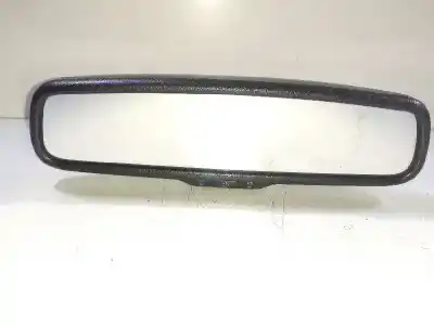 Автозапчастина б/у внутрішне дзеркало для nissan x-trail (t32) acenta 4x4 посилання на oem iam 96321zh30a  