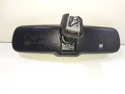Автозапчастина б/у внутрішне дзеркало для nissan x-trail (t32) acenta 4x4 посилання на oem iam 96321zh30a  