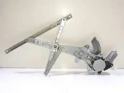 Автозапчастина б/у регулятор склона задній лівий для nissan x-trail (t32) acenta 4x4 посилання на oem iam 827216fr0a