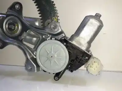 Автозапчастина б/у регулятор склона задній лівий для nissan x-trail (t32) acenta 4x4 посилання на oem iam 827216fr0a  