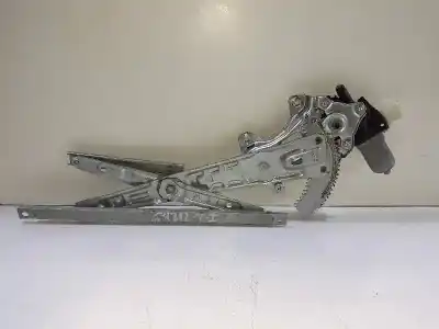 Автозапчастина б/у регулятор склона задній лівий для nissan x-trail (t32) acenta 4x4 посилання на oem iam 827216fr0a  