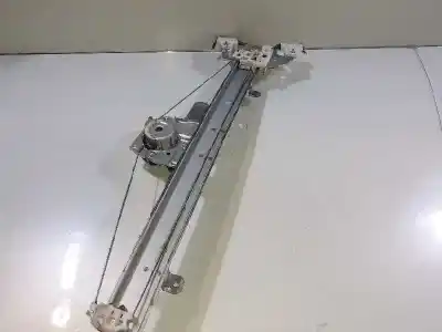 Автозапчастина б/у регулятор вікна передній лівий для nissan x-trail (t32) acenta 4x4 посилання на oem iam 807216fr0a  