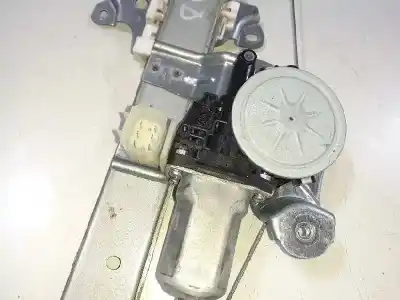 Автозапчасти б/у регулятор стекла переднего правого за nissan x-trail (t32) acenta 4x4 ссылки oem iam 807206fr0a  