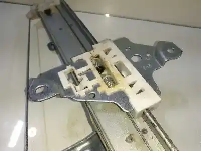 Автозапчасти б/у регулятор стекла переднего правого за nissan x-trail (t32) acenta 4x4 ссылки oem iam 807206fr0a  