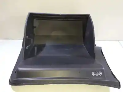 Автозапчастина б/у бардачок для nissan x-trail (t32) acenta 4x4 посилання на oem iam 685104cc7a 685p34cc0a 685104cc0a/b