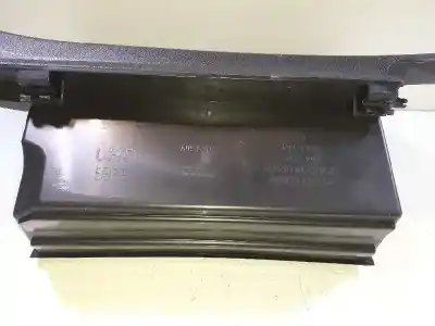 Автозапчастина б/у бардачок для nissan x-trail (t32) acenta 4x4 посилання на oem iam 685104cc7a 685p34cc0a 685104cc0a/b