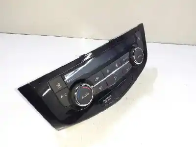 Автозапчастина б/у клімат-контроль для nissan x-trail (t32) acenta 4x4 посилання на oem iam 275004ea0a
