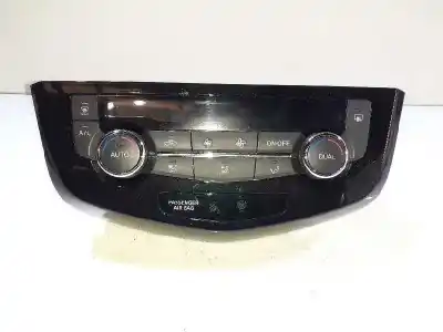 Автозапчастина б/у клімат-контроль для nissan x-trail (t32) acenta 4x4 посилання на oem iam 275004ea0a  x887035p