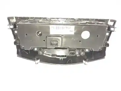 Автозапчастина б/у клімат-контроль для nissan x-trail (t32) acenta 4x4 посилання на oem iam 275004ea0a  x887035p