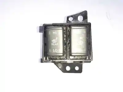 Автозапчастина б/у многофункційне управління для nissan x-trail (t32) acenta 4x4 посилання на oem iam   