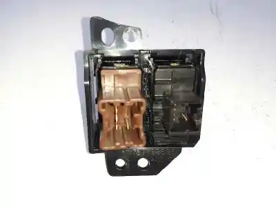 Автозапчастина б/у многофункційне управління для nissan x-trail (t32) acenta 4x4 посилання на oem iam   