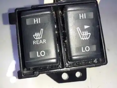 Автозапчастина б/у многофункційне управління для nissan x-trail (t32) acenta 4x4 посилання на oem iam   