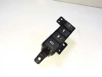 Автозапчастина б/у многофункційне управління для nissan x-trail (t32) acenta 4x4 посилання на oem iam 