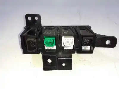 Автозапчастина б/у многофункційне управління для nissan x-trail (t32) acenta 4x4 посилання на oem iam   