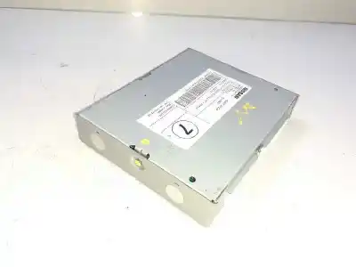 Автозапчастина б/у електронний модуль для nissan x-trail (t32) acenta 4x4 посилання на oem iam 284a16fv2a