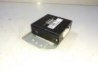 Автозапчастина б/у електронний модуль для nissan x-trail (t32) acenta 4x4 посилання на oem iam 253c06fl0a