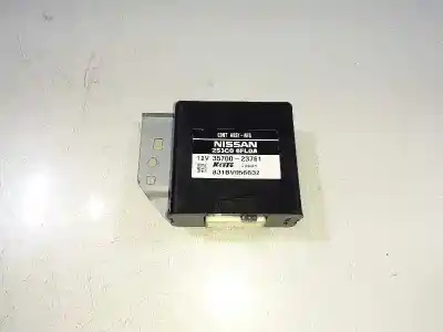 Автозапчастина б/у електронний модуль для nissan x-trail (t32) acenta 4x4 посилання на oem iam 253c06fl0a  3570023761