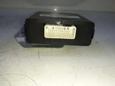 Автозапчастина б/у електронний модуль для nissan x-trail (t32) acenta 4x4 посилання на oem iam 253c06fl0a  3570023761