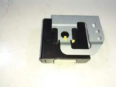 Автозапчастина б/у електронний модуль для nissan x-trail (t32) acenta 4x4 посилання на oem iam 253c06fl0a  3570023761