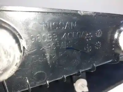 Автозапчастина б/у молдинг для nissan x-trail (t32) acenta 4x4 посилання на oem iam 960334ce0a  