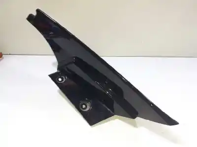 Автозапчастина б/у молдинг для nissan x-trail (t32) acenta 4x4 посилання на oem iam 960324ce0a