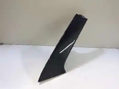 Автозапчастина б/у молдинг для nissan x-trail (t32) acenta 4x4 посилання на oem iam 960324ce0a  