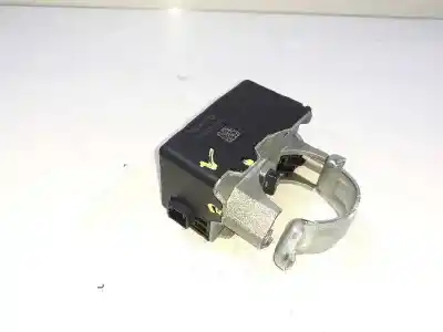 Автозапчастина б/у електронний модуль для nissan x-trail (t32) acenta 4x4 посилання на oem iam 4870000q0k