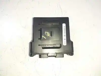 Автозапчастина б/у електронний модуль для nissan x-trail (t32) acenta 4x4 посилання на oem iam 476a06fn0b  476a06fs0a