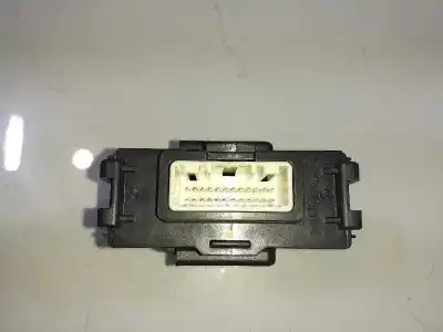 Автозапчастина б/у електронний модуль для nissan x-trail (t32) acenta 4x4 посилання на oem iam 476a06fn0b  476a06fs0a