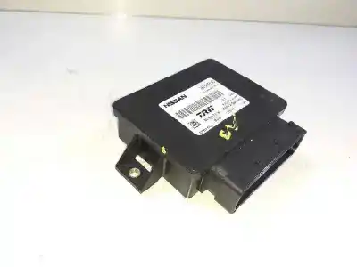 Автозапчастина б/у електронний модуль для nissan x-trail (t32) acenta 4x4 посилання на oem iam 360326fl0e