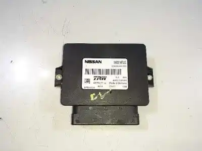 Автозапчастина б/у електронний модуль для nissan x-trail (t32) acenta 4x4 посилання на oem iam 360326fl0e a2c17103100 360326fl0c
