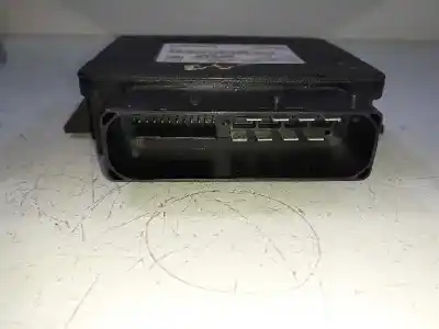 Автозапчастина б/у електронний модуль для nissan x-trail (t32) acenta 4x4 посилання на oem iam 360326fl0e a2c17103100 360326fl0c