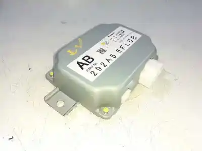 Автозапчастина б/у електронний модуль для nissan x-trail (t32) acenta 4x4 посилання на oem iam 292a56fl0b