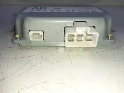 Автозапчастина б/у електронний модуль для nissan x-trail (t32) acenta 4x4 посилання на oem iam 292a56fl0b  euv9ns039ab