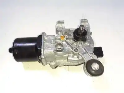 Автозапчастина б/у двигатель передніх склоочисників для nissan x-trail (t32) acenta 4x4 посилання на oem iam 288104cc1a  83o5c004