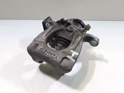 Автозапчастина б/у задній лівий гальмівний супорт для nissan x-trail (t32) acenta 4x4 посилання на oem iam 440114ca0b