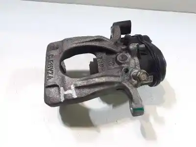 Автозапчасти б/у задний левый тормозной суппорт за nissan x-trail (t32) acenta 4x4 ссылки oem iam 440114ca0b  