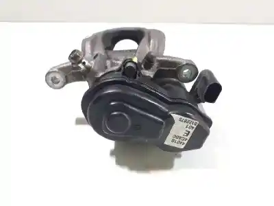 Автозапчасти б/у задний левый тормозной суппорт за nissan x-trail (t32) acenta 4x4 ссылки oem iam 440114ca0b  