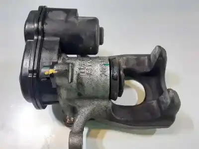 Автозапчасти б/у задний левый тормозной суппорт за nissan x-trail (t32) acenta 4x4 ссылки oem iam 440114ca0b  