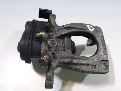 Автозапчастина б/у задній правий гальмівний супорт для nissan x-trail (t32) acenta 4x4 посилання на oem iam 440014ca0b  440004ca0c