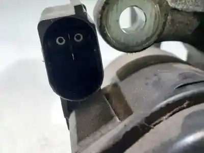 Автозапчастина б/у задній правий гальмівний супорт для nissan x-trail (t32) acenta 4x4 посилання на oem iam 440014ca0b  440004ca0c