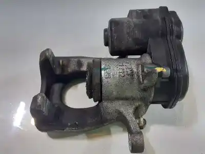 Автозапчастина б/у задній правий гальмівний супорт для nissan x-trail (t32) acenta 4x4 посилання на oem iam 440014ca0b  440004ca0c